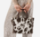 Bolso de mano Colette felt lana vaca